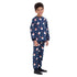 Kids unisex Winter pajama set Top + Pants